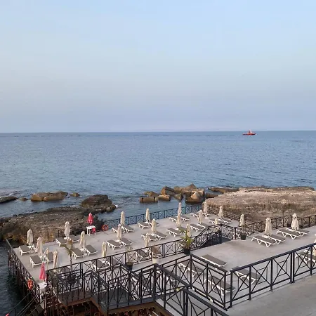 Suite23_ortigia Syracuse